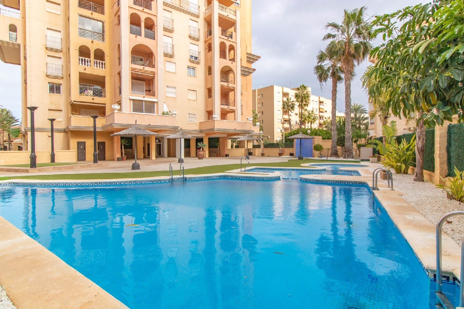  till salu lägenhet Torrevieja Baix Segura 28
