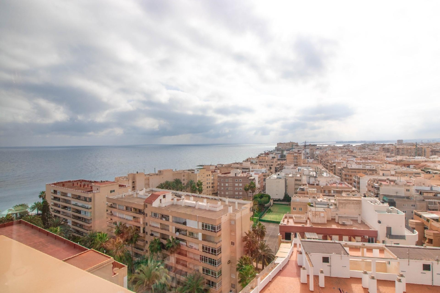  till salu lägenhet Torrevieja Baix Segura 26