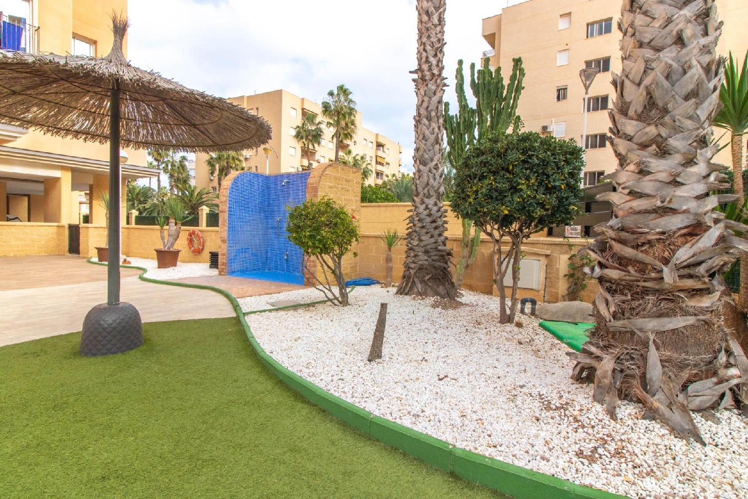  till salu lägenhet Torrevieja Baix Segura 31