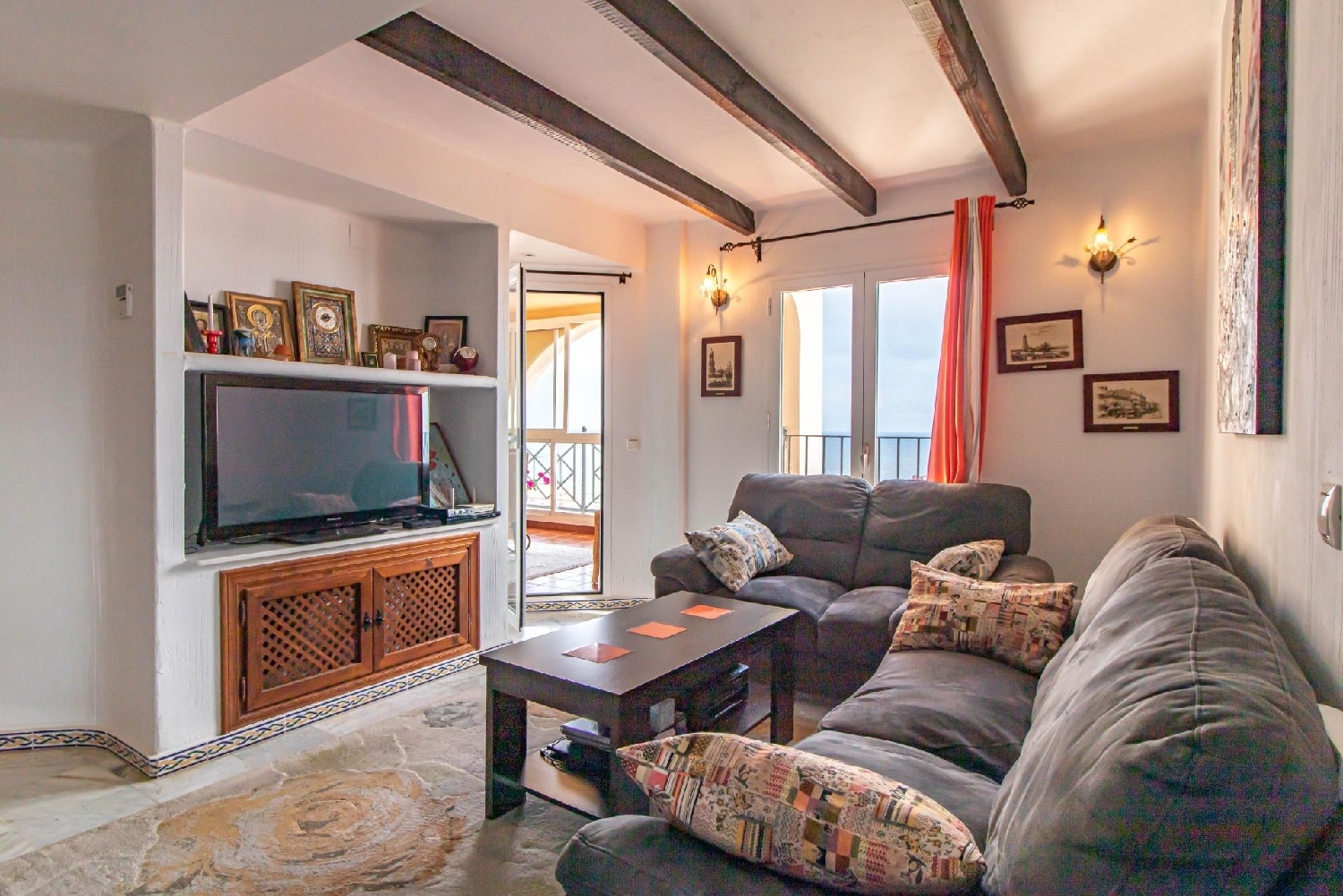  till salu lägenhet Torrevieja Baix Segura 5