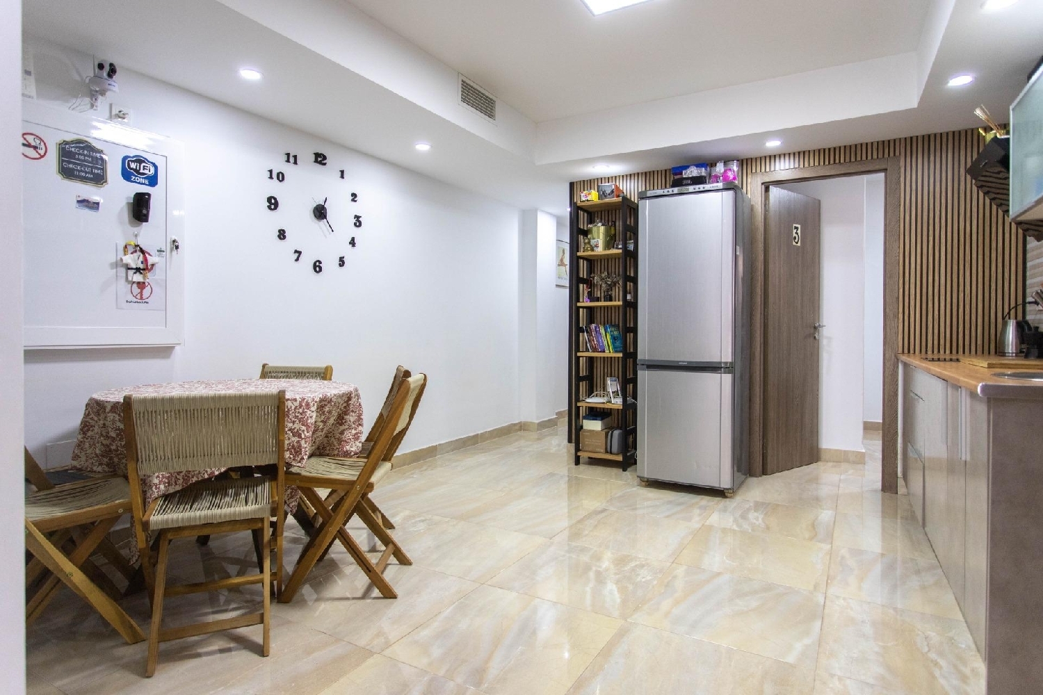 till salu lägenhet Torrevieja Baix Segura 3