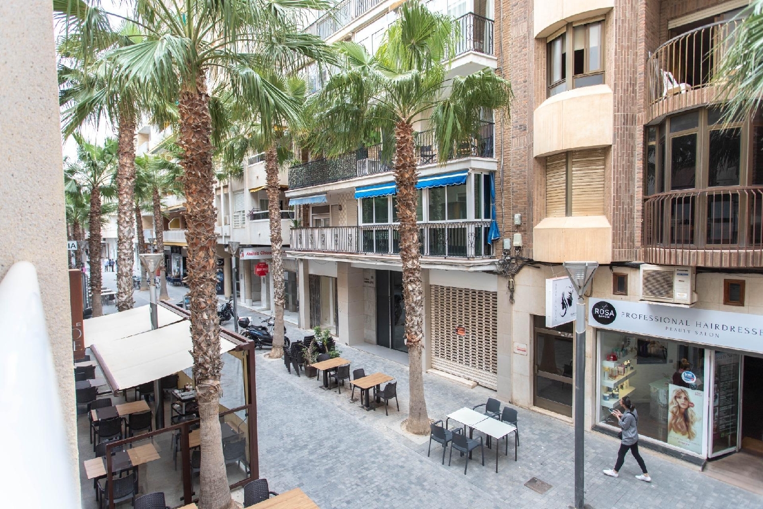  till salu lägenhet Torrevieja Baix Segura 24