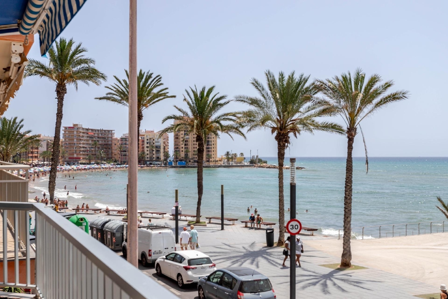  till salu lägenhet Torrevieja Baix Segura 9