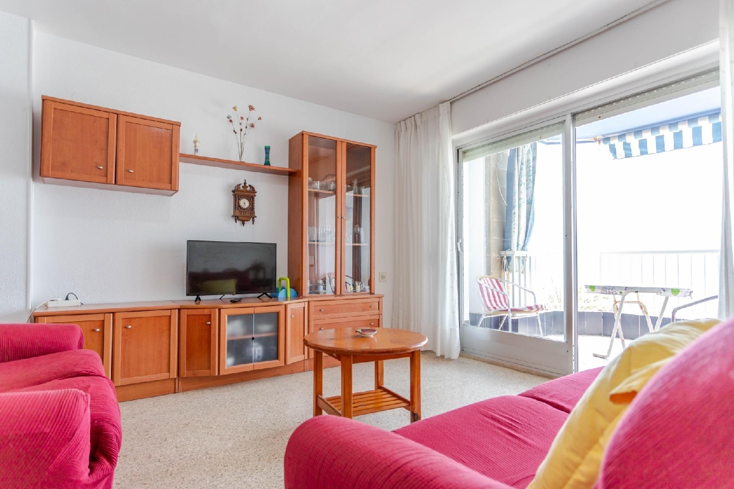  till salu lägenhet Torrevieja Baix Segura 16