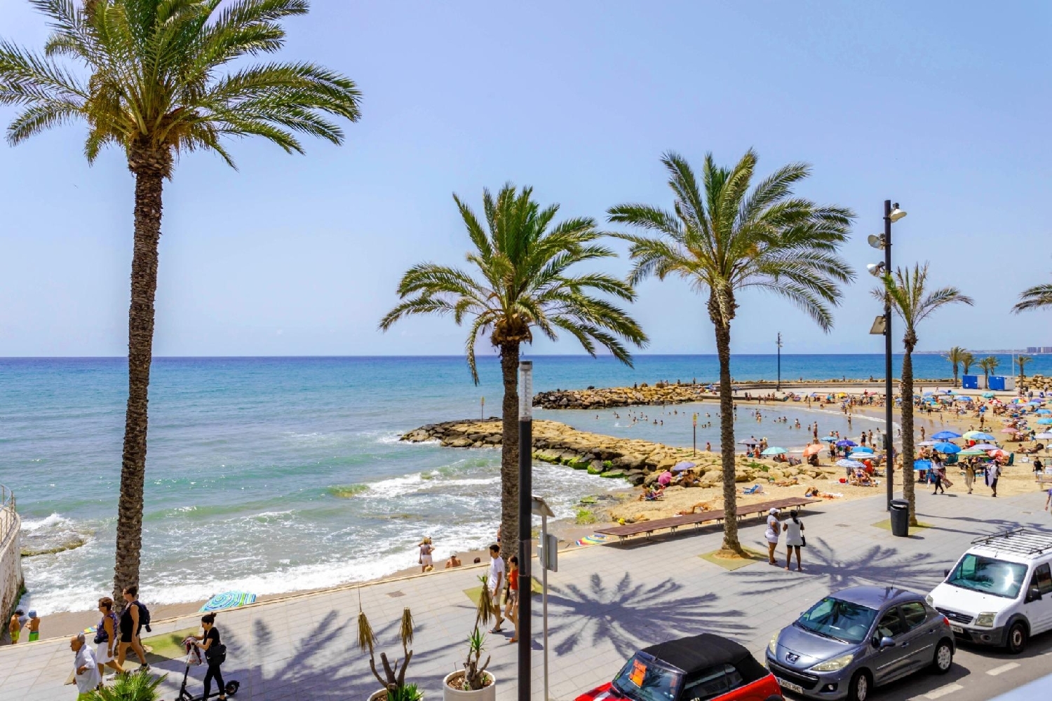  till salu lägenhet Torrevieja Baix Segura 1