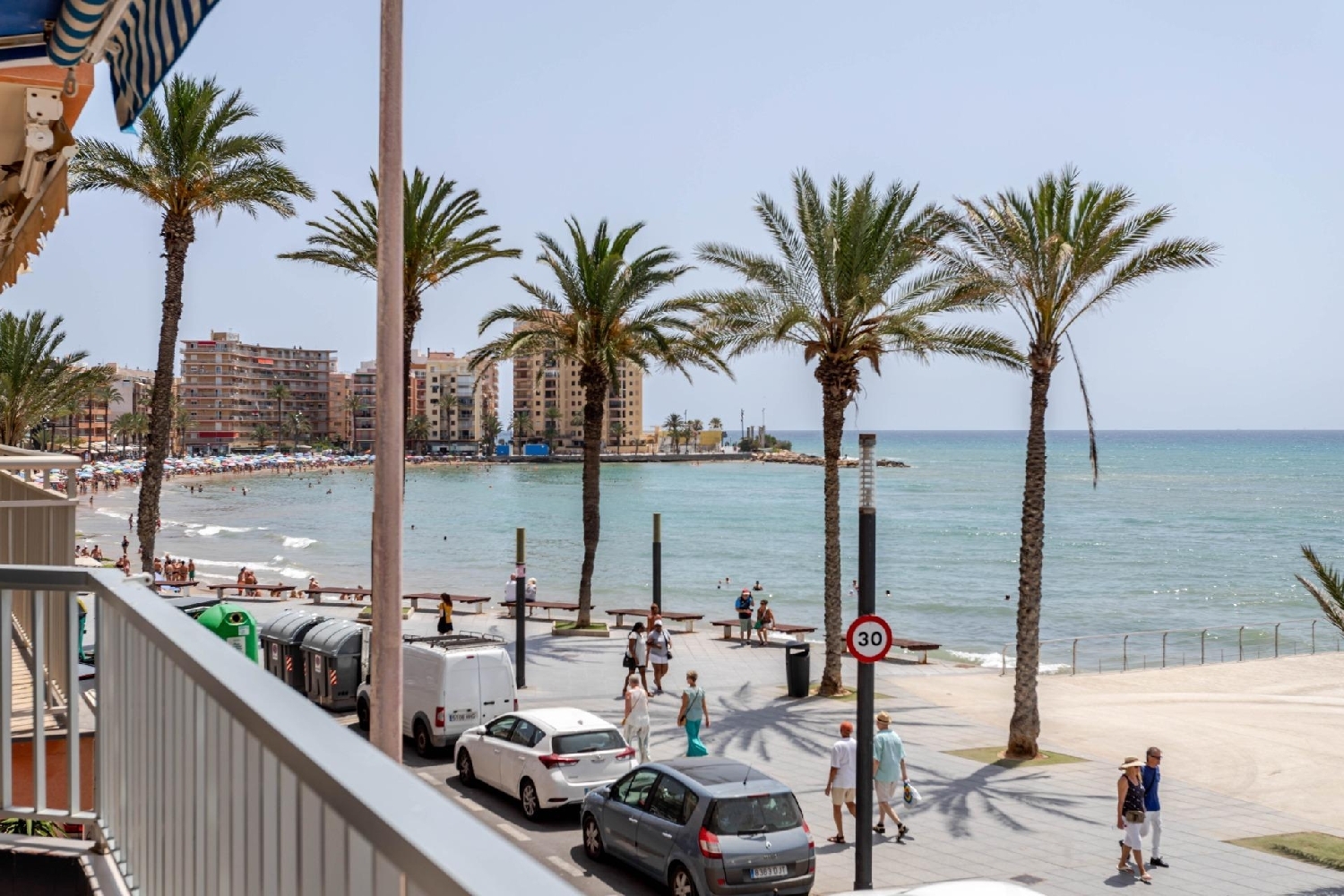  till salu lägenhet Torrevieja Baix Segura 8