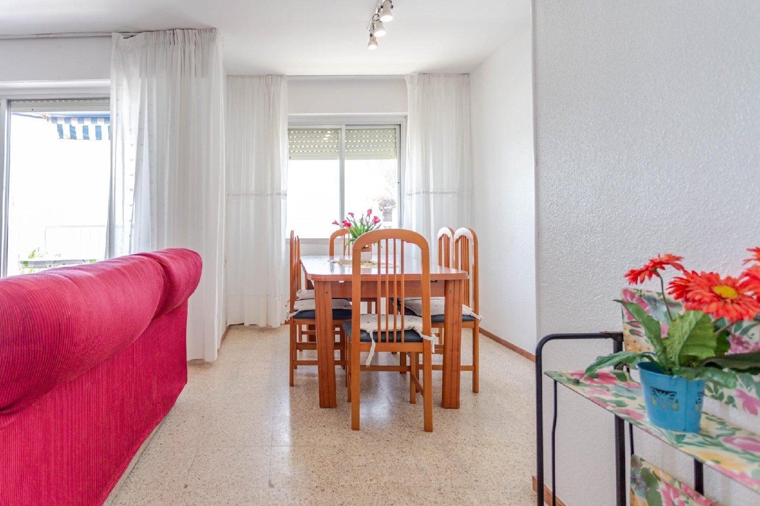  till salu lägenhet Torrevieja Baix Segura 21