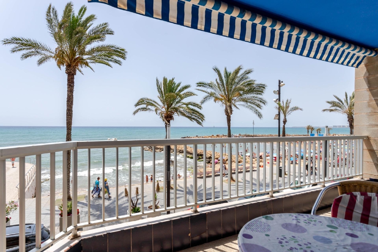  till salu lägenhet Torrevieja Baix Segura 13