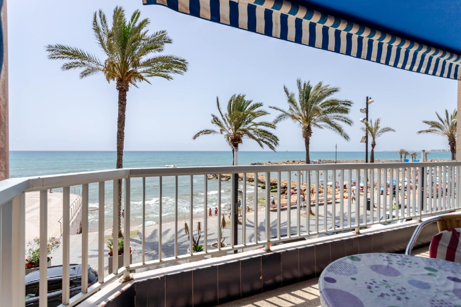  till salu lägenhet Torrevieja Baix Segura 12