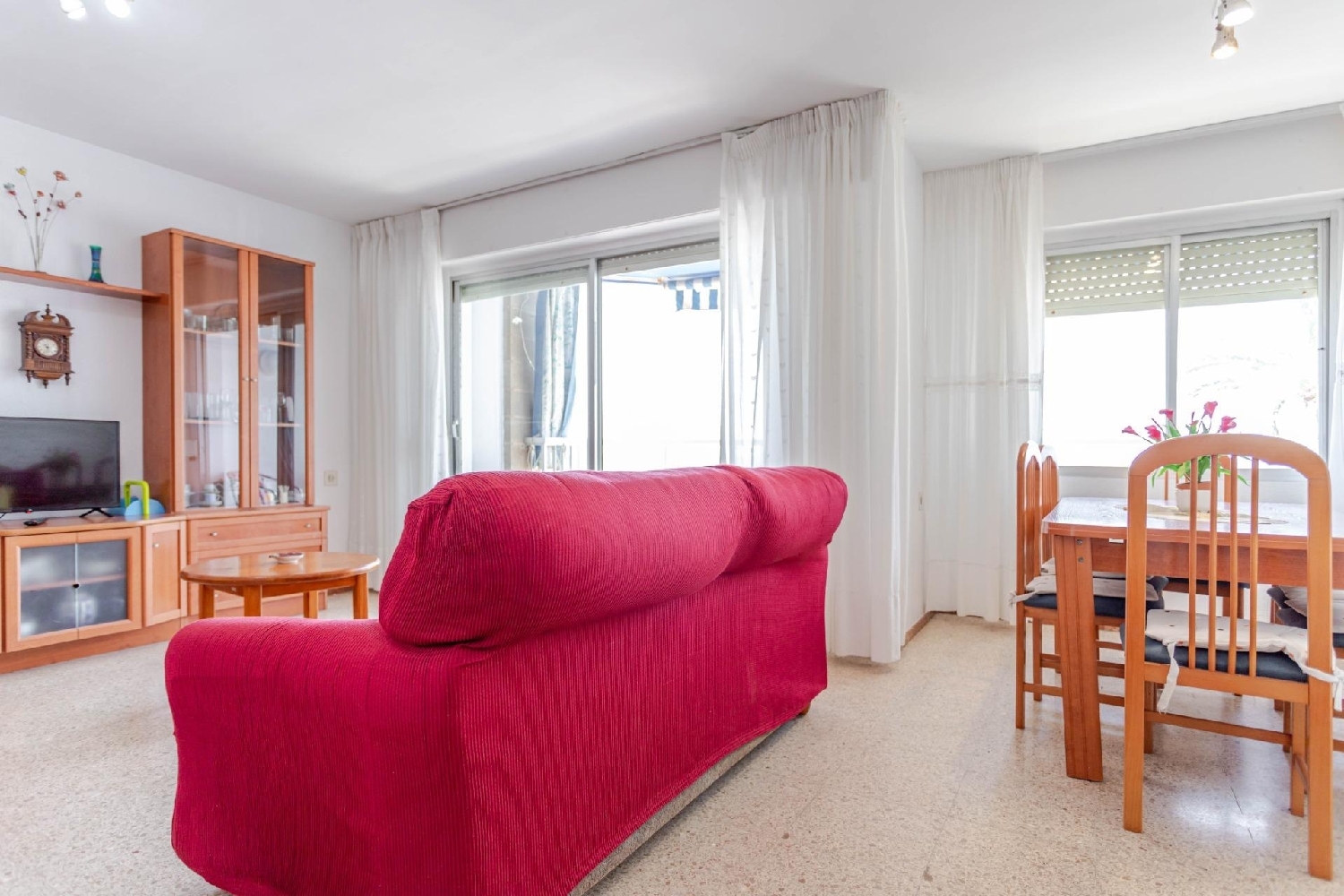  till salu lägenhet Torrevieja Baix Segura 20