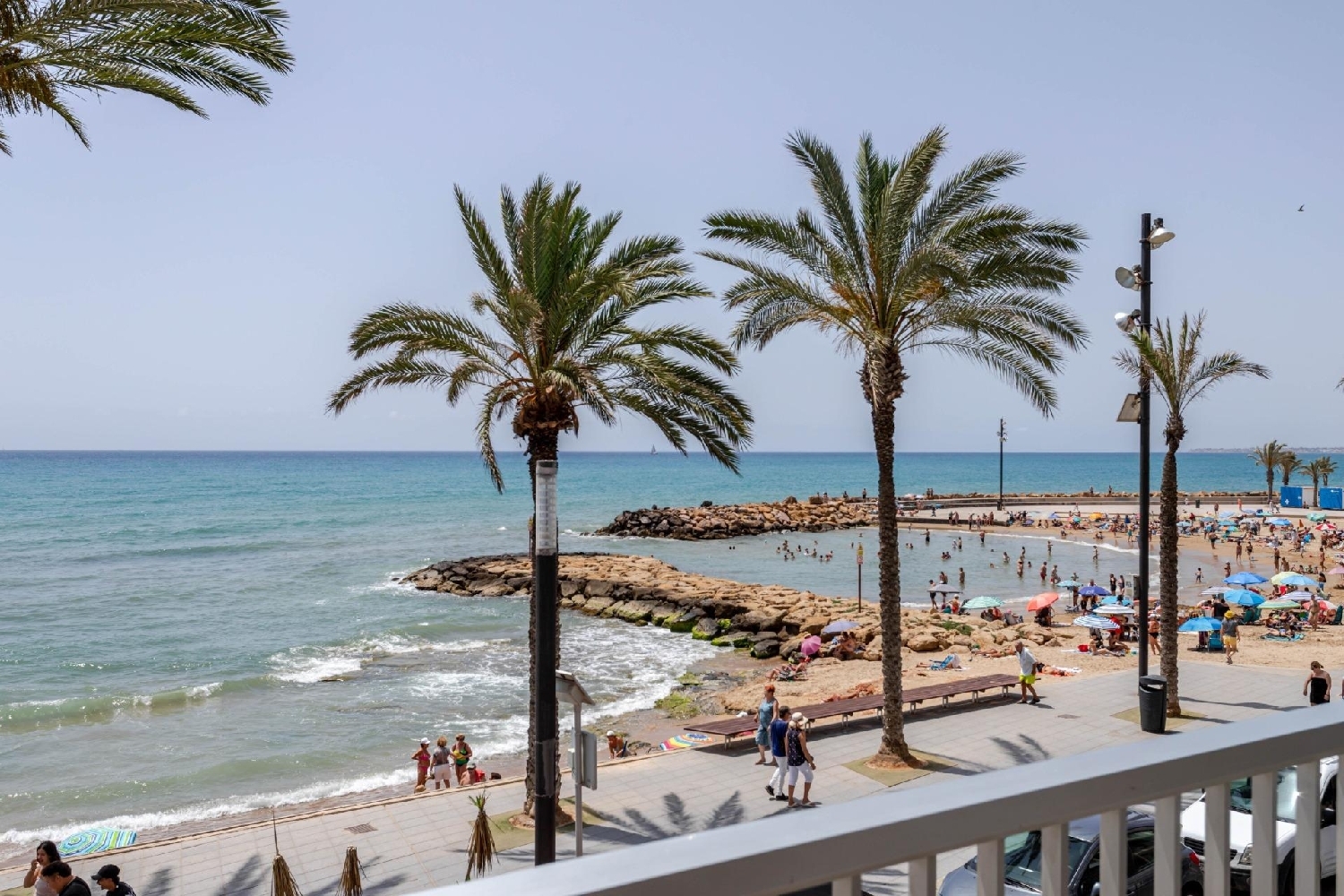  till salu lägenhet Torrevieja Baix Segura 10