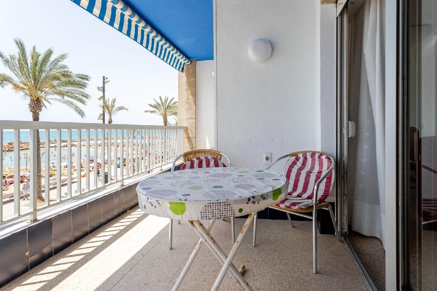 till salu lägenhet Torrevieja Baix Segura 3