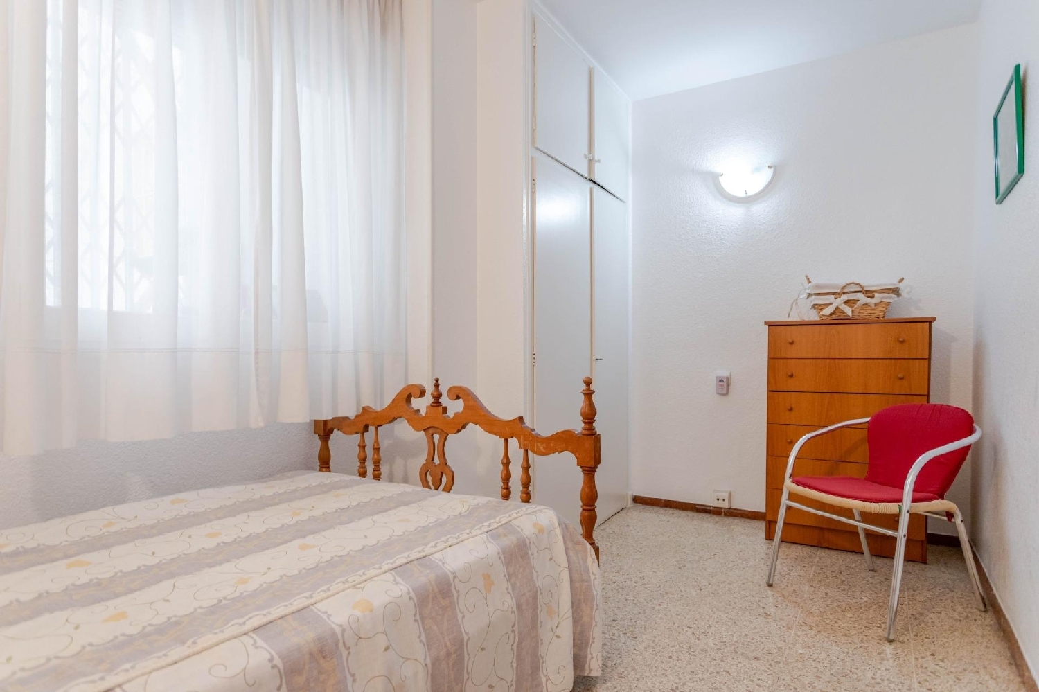  till salu lägenhet Torrevieja Baix Segura 36