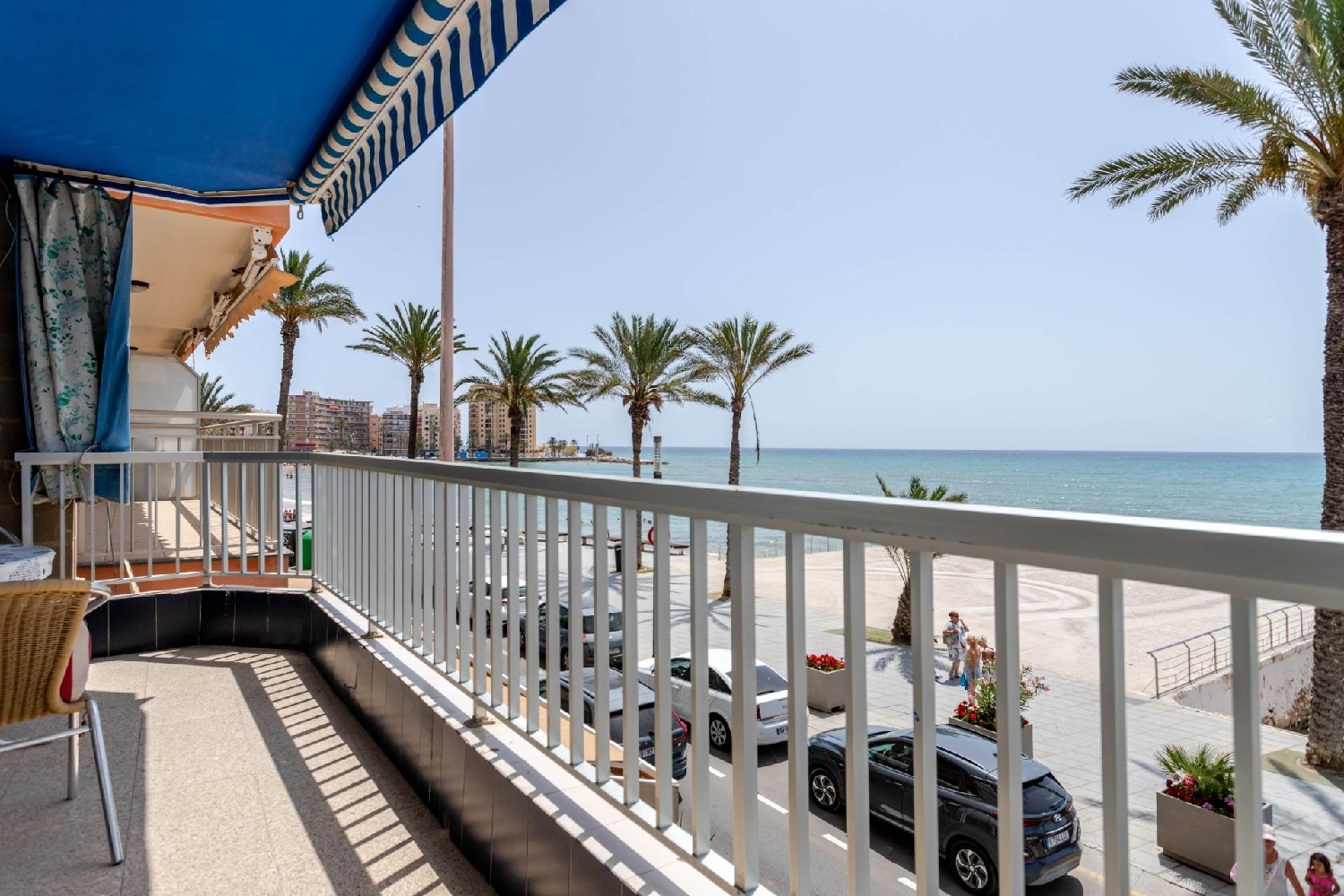  till salu lägenhet Torrevieja Baix Segura 7