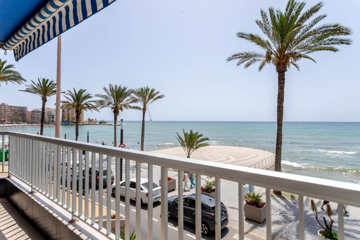  till salu lägenhet Torrevieja Baix Segura 11