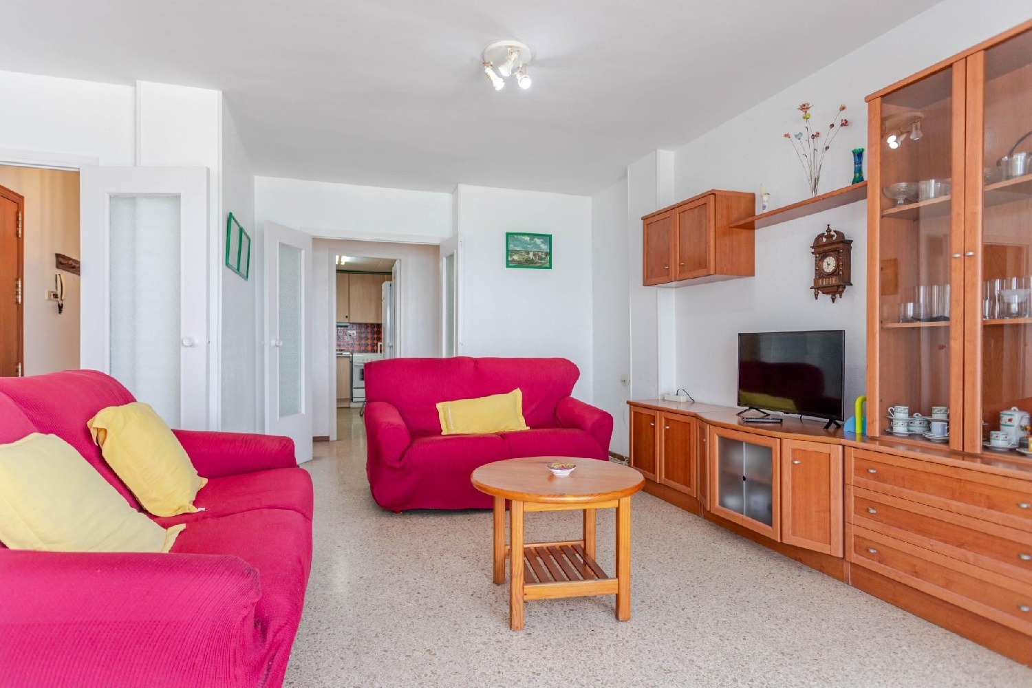  till salu lägenhet Torrevieja Baix Segura 15