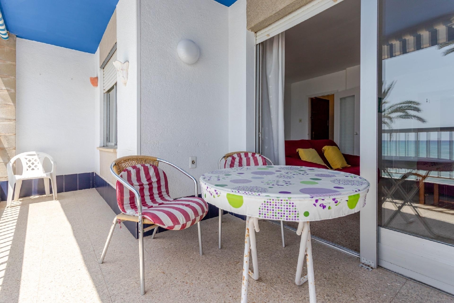 till salu lägenhet Torrevieja Baix Segura 2