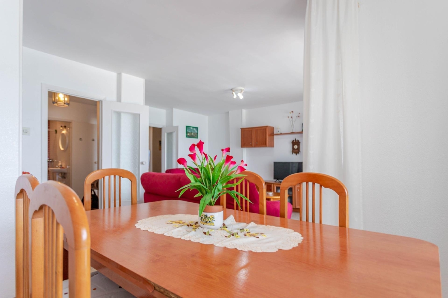  till salu lägenhet Torrevieja Baix Segura 22