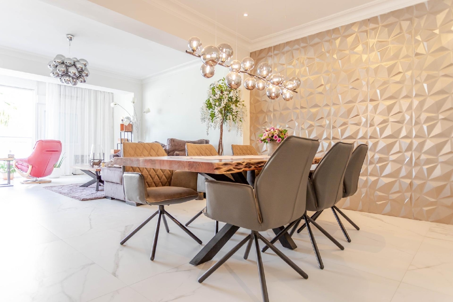 kaufen Wohnung Torrevieja Baix Segura 3