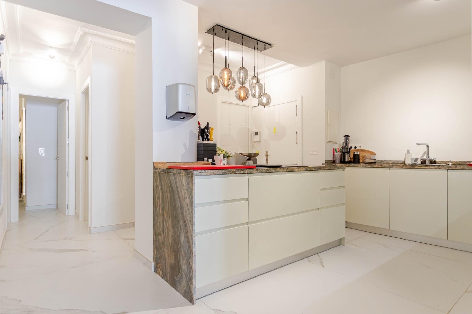  kaufen Wohnung Torrevieja Baix Segura 23