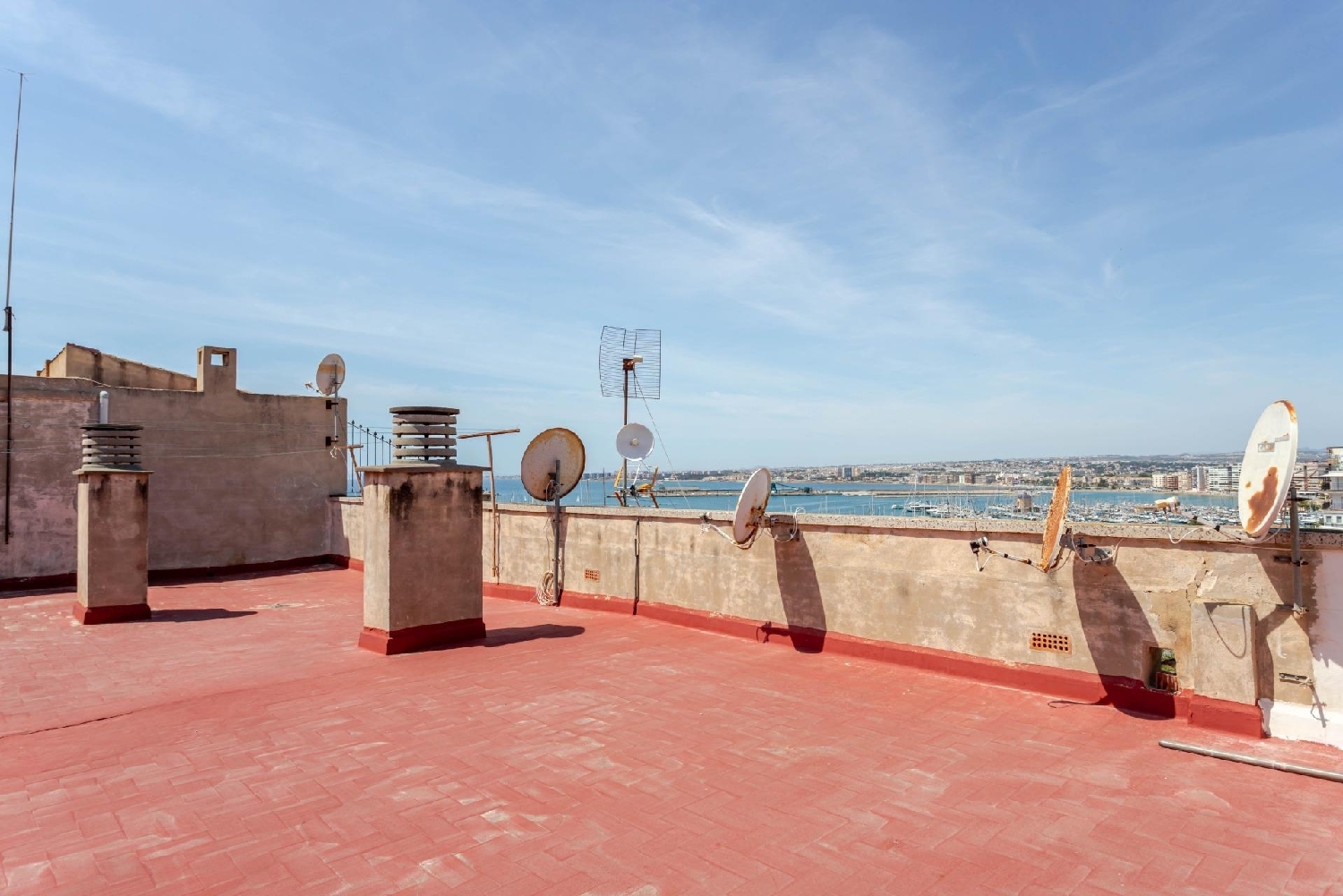  kaufen Wohnung Torrevieja Baix Segura 37