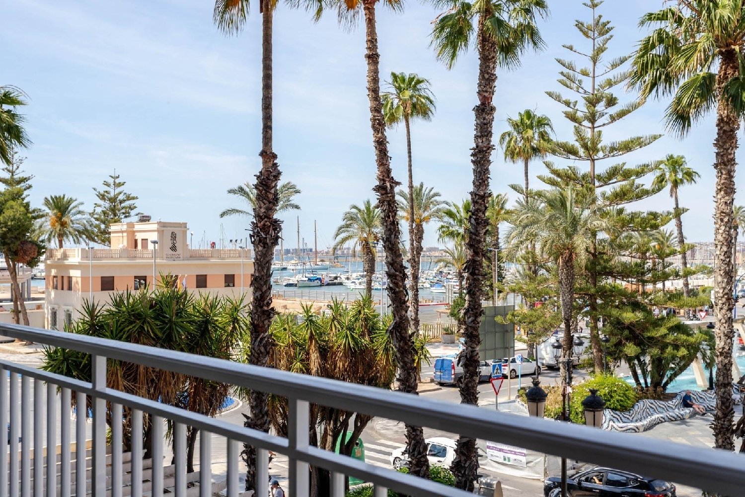  kaufen Wohnung Torrevieja Baix Segura 18