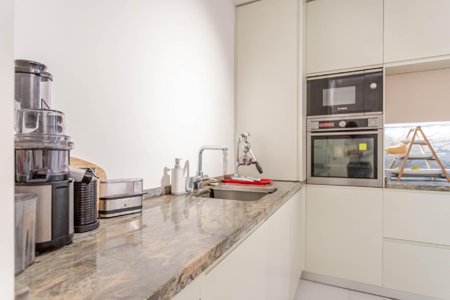  kaufen Wohnung Torrevieja Baix Segura 21