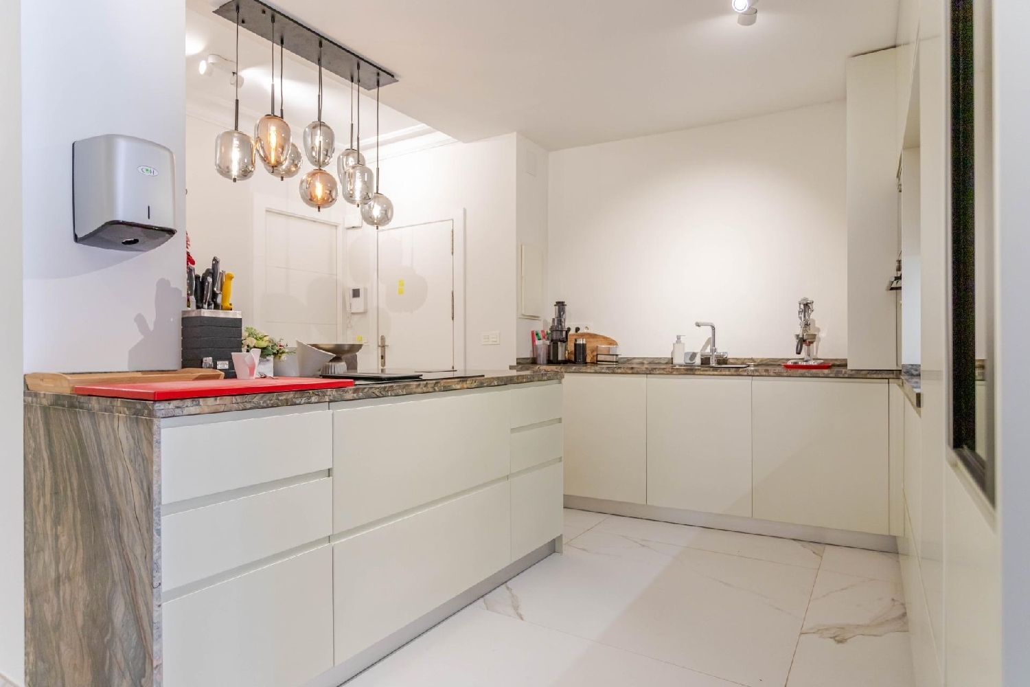  kaufen Wohnung Torrevieja Baix Segura 22