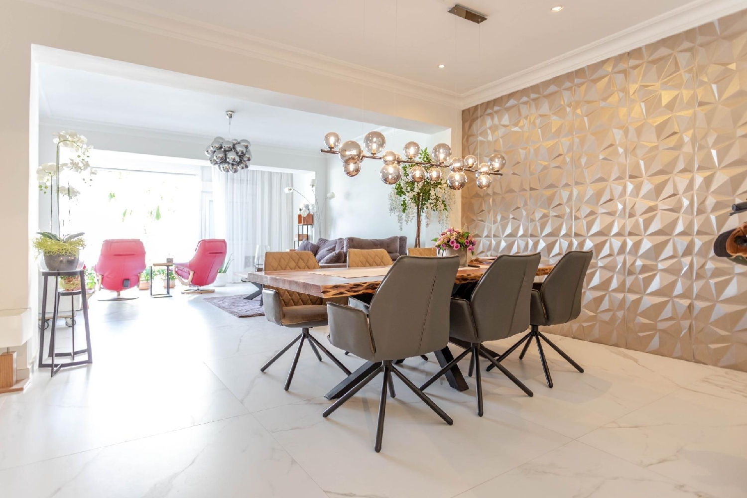 kaufen Wohnung Torrevieja Baix Segura 2