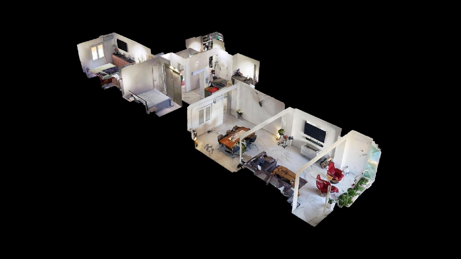  kaufen Wohnung Torrevieja Baix Segura 38