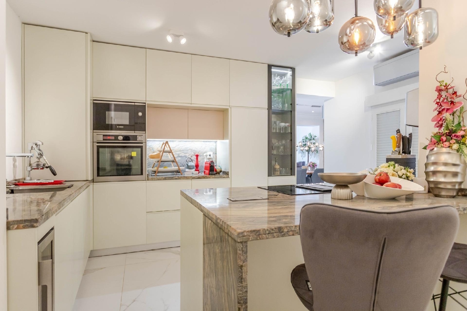  kaufen Wohnung Torrevieja Baix Segura 19