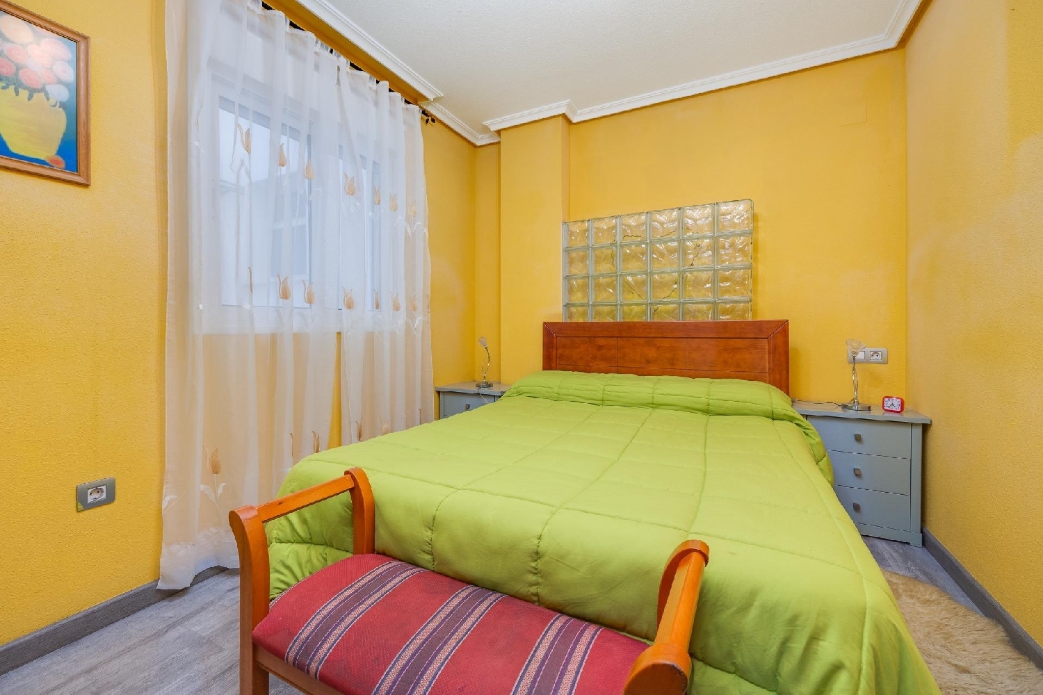  till salu lägenhet Torrevieja Baix Segura 4
