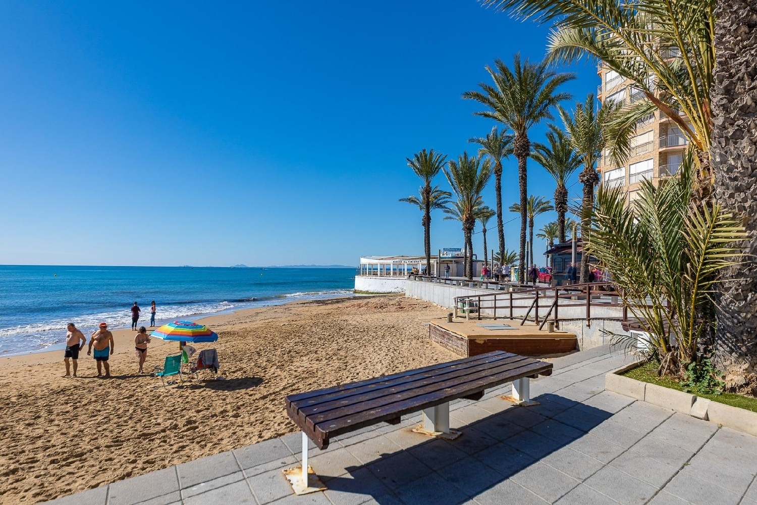  till salu lägenhet Torrevieja Baix Segura 8