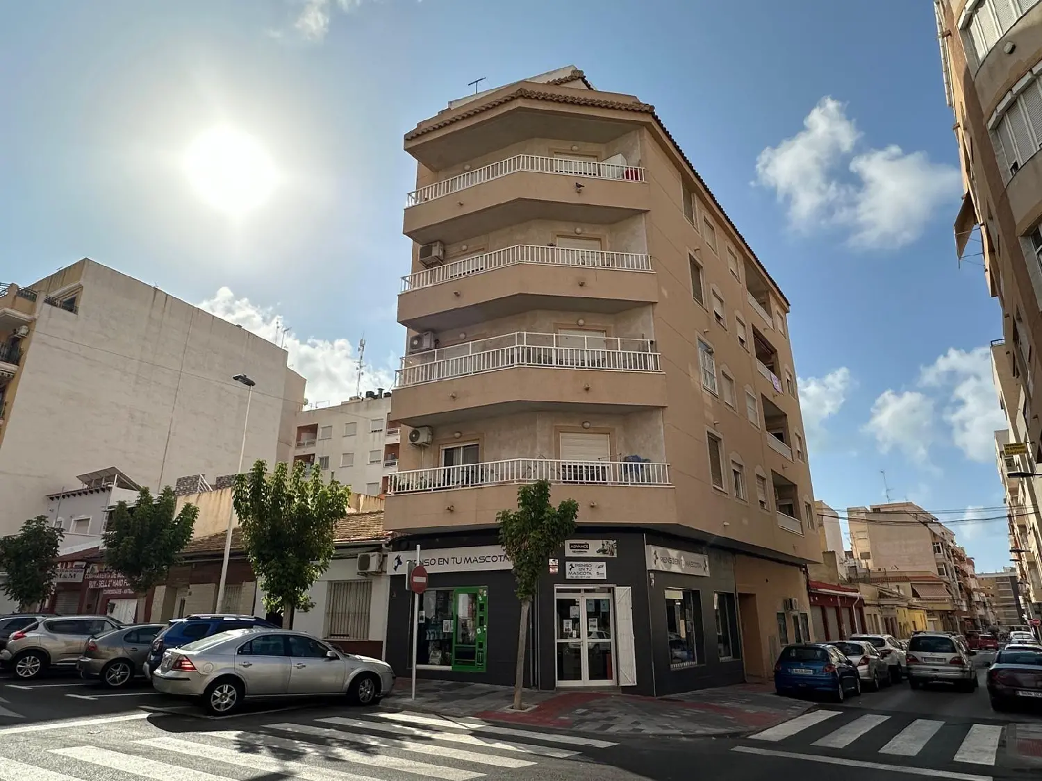  till salu lägenhet Torrevieja Baix Segura 1