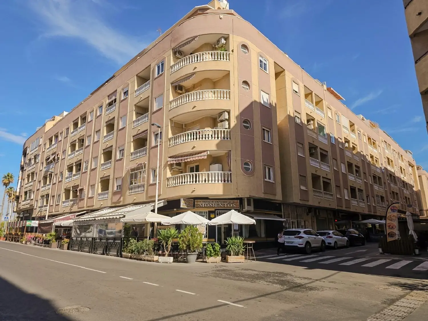 till salu lägenhet Torrevieja Baix Segura 2