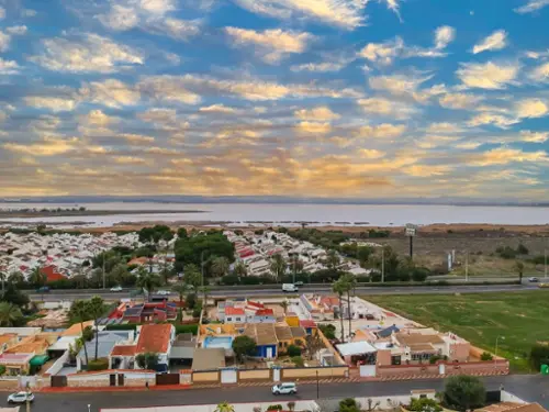 Torrevieja Baix Segura lägenhet foto 6186873