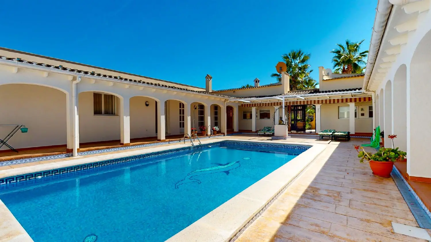  till salu lägenhet Torrevieja Baix Segura 1