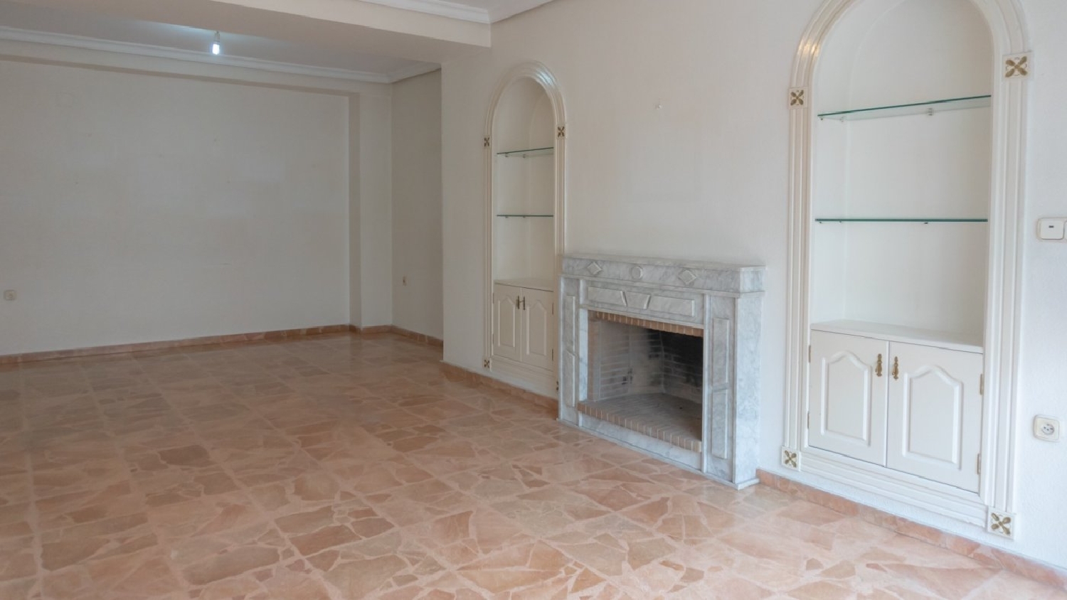 till salu lägenhet Torrevieja Baix Segura 2