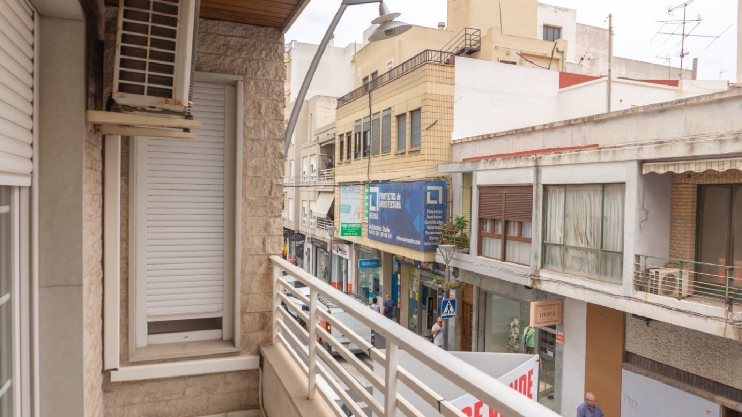  till salu lägenhet Torrevieja Baix Segura 5