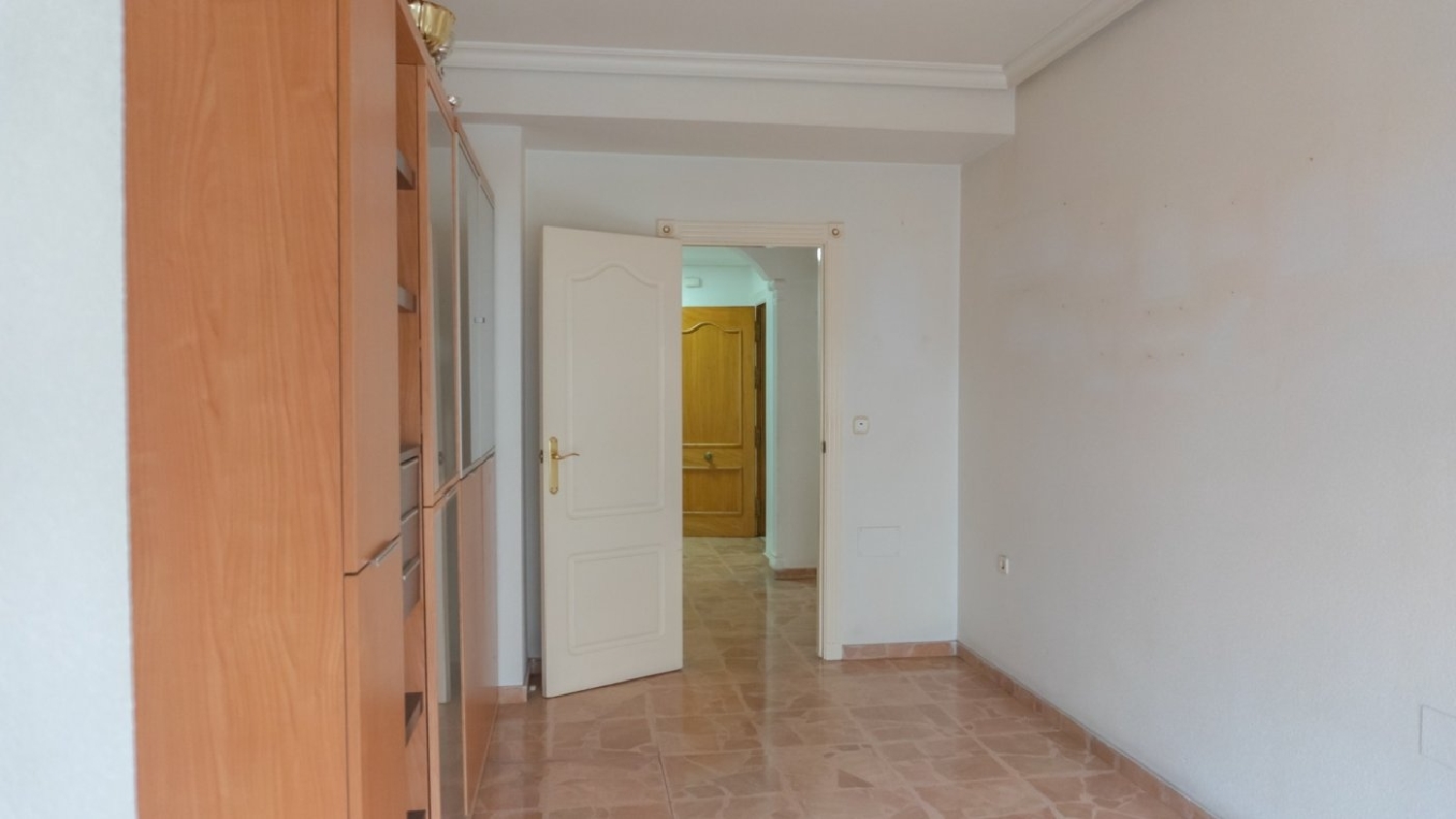 till salu lägenhet Torrevieja Baix Segura 3