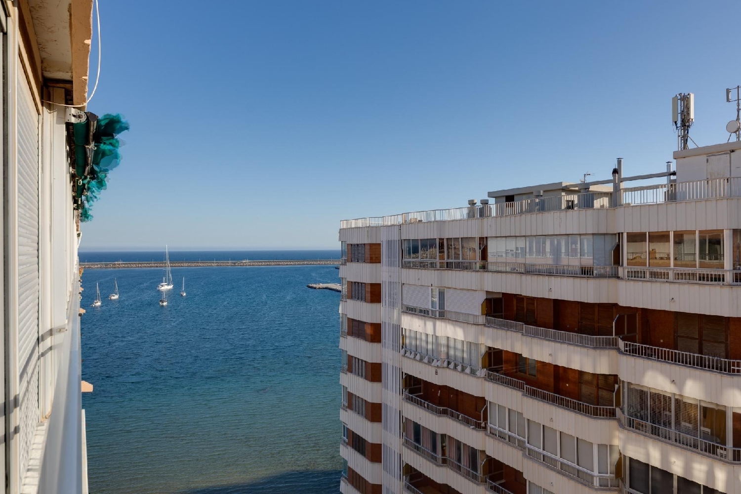 till salu lägenhet Torrevieja Baix Segura 2