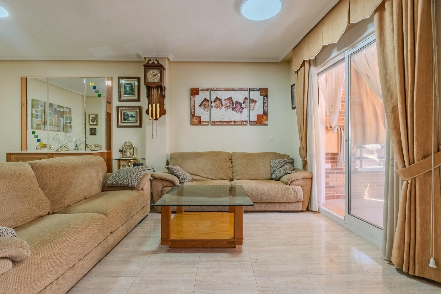  till salu lägenhet Torrevieja Baix Segura 6
