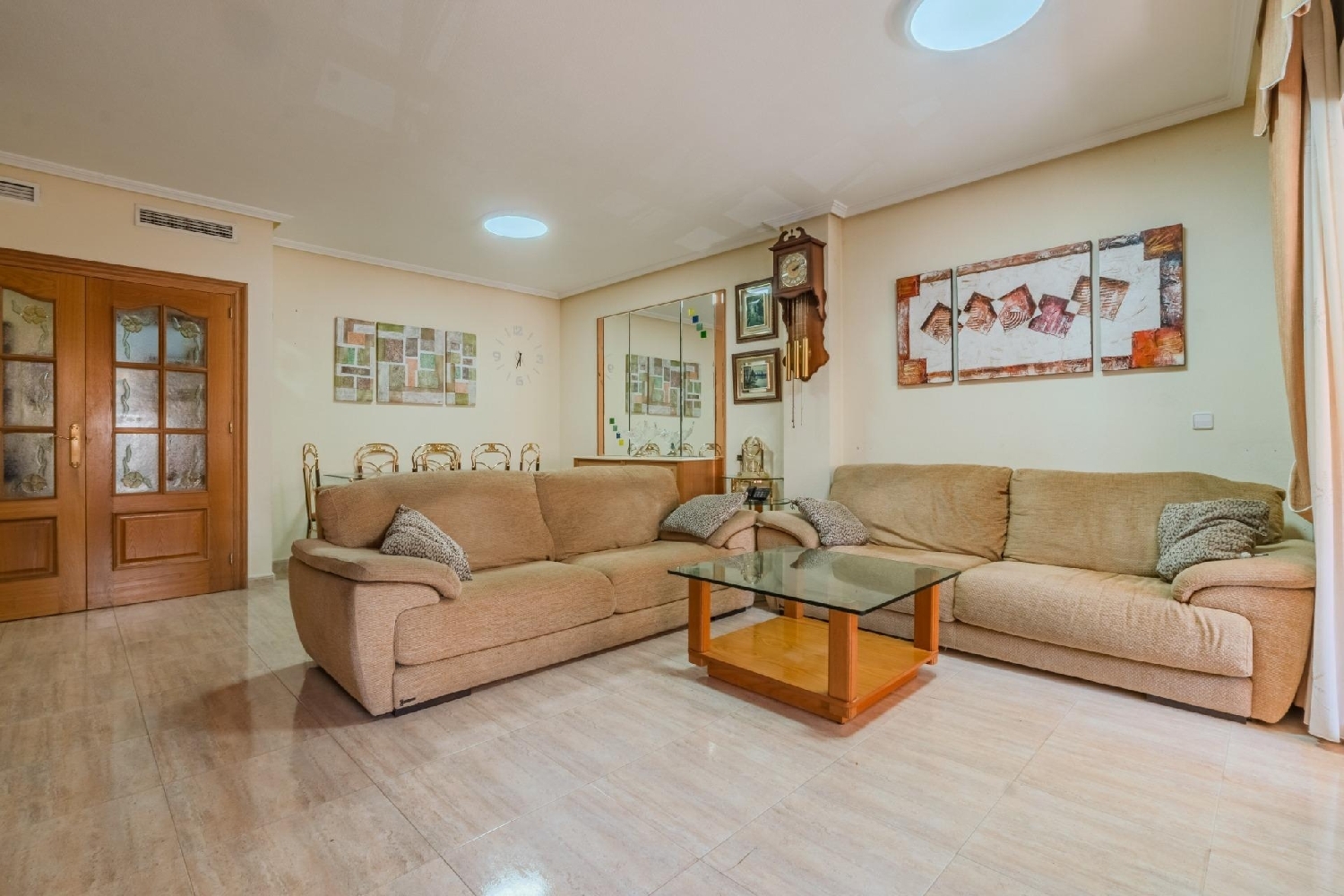  till salu lägenhet Torrevieja Baix Segura 3