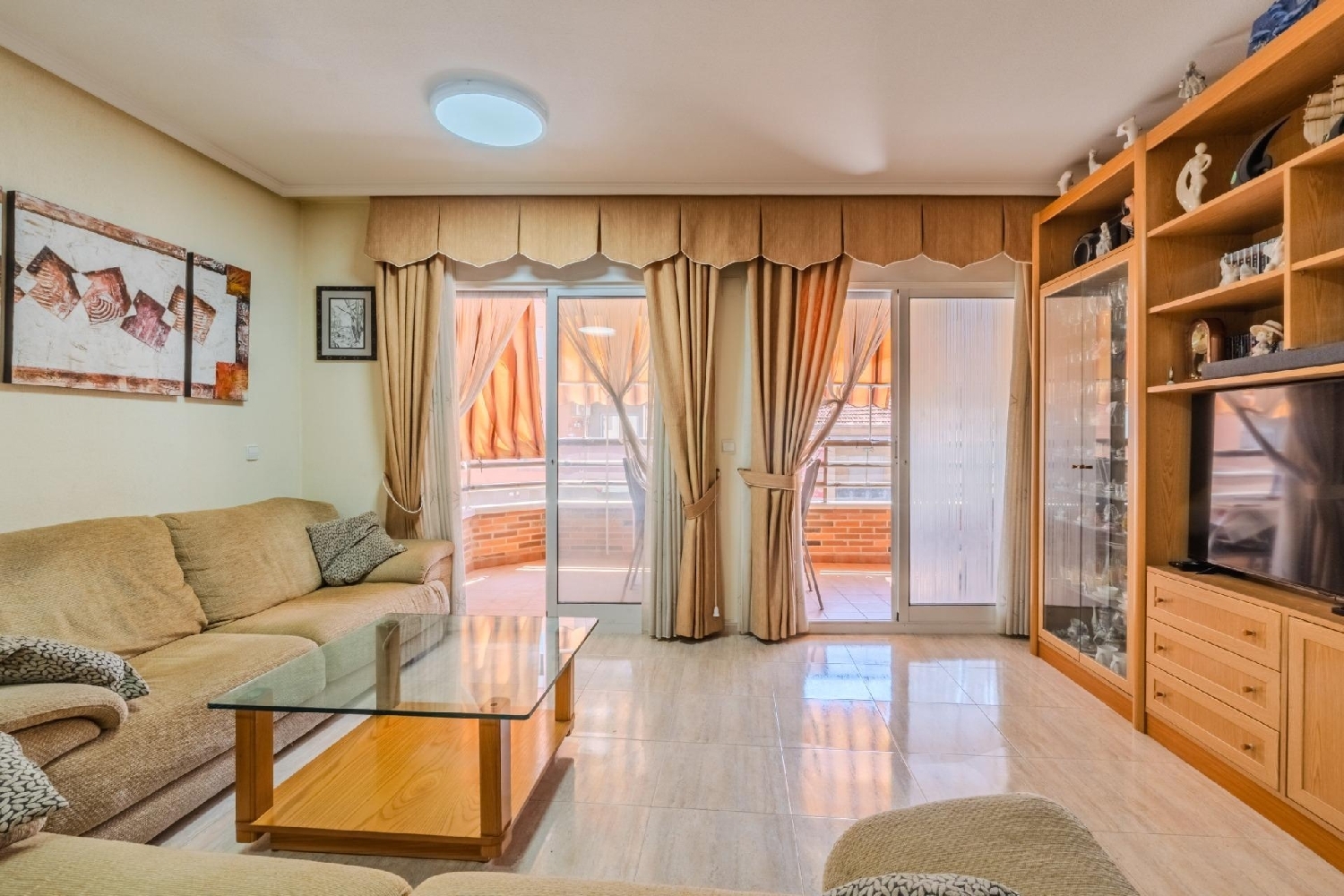  till salu lägenhet Torrevieja Baix Segura 8