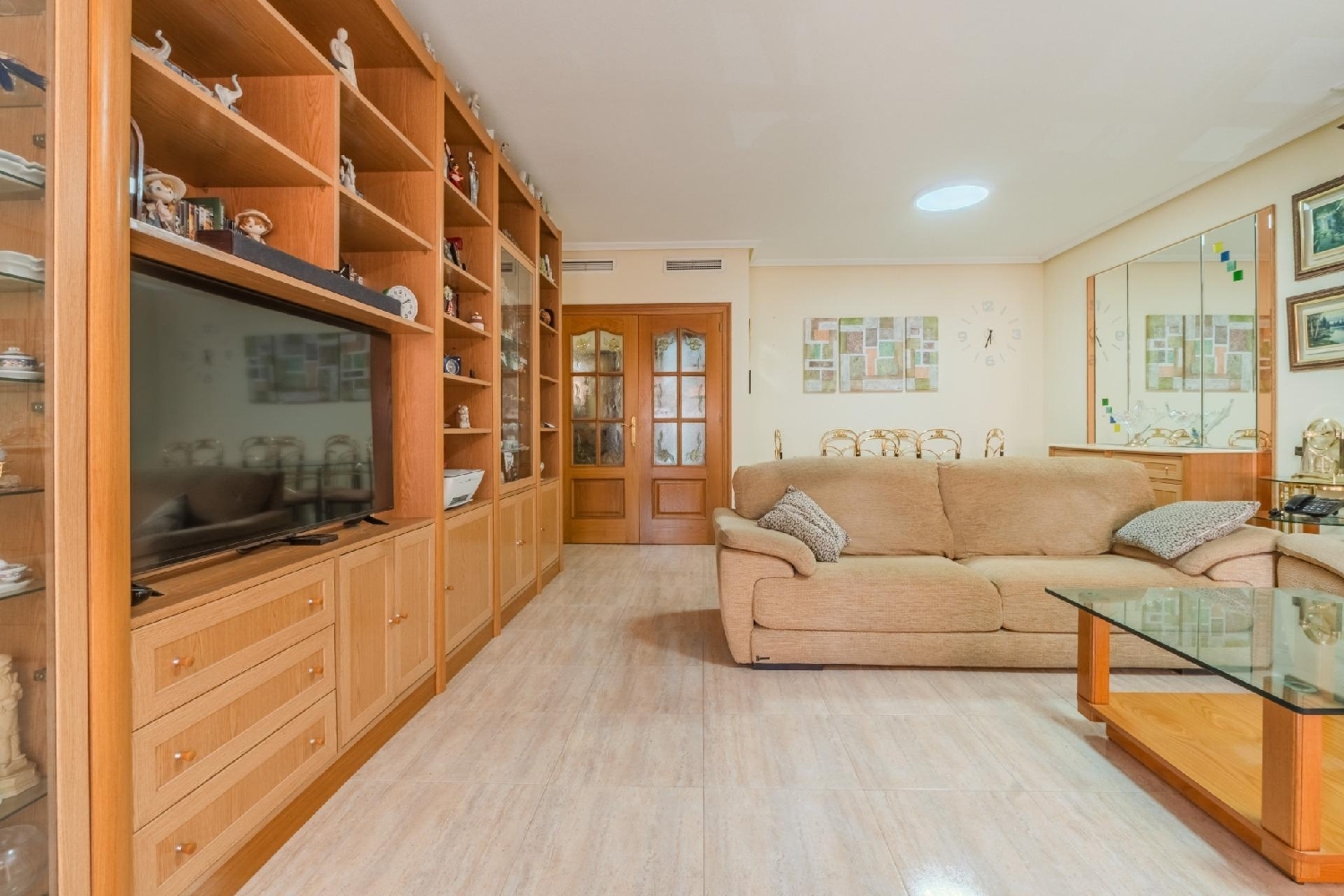  till salu lägenhet Torrevieja Baix Segura 4