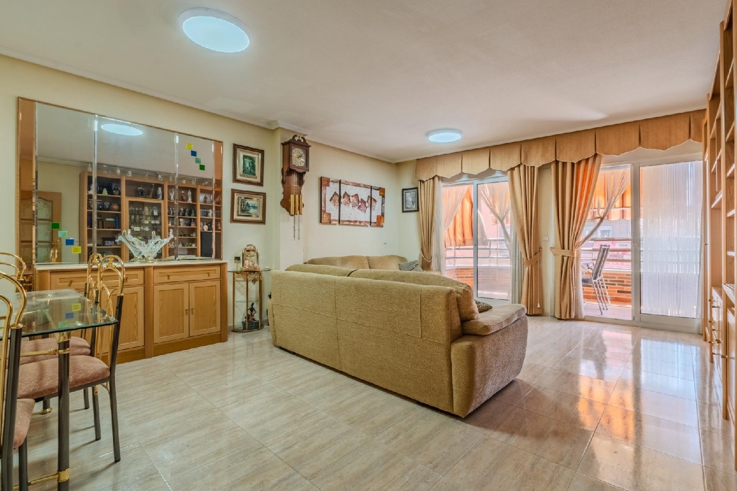  till salu lägenhet Torrevieja Baix Segura 7