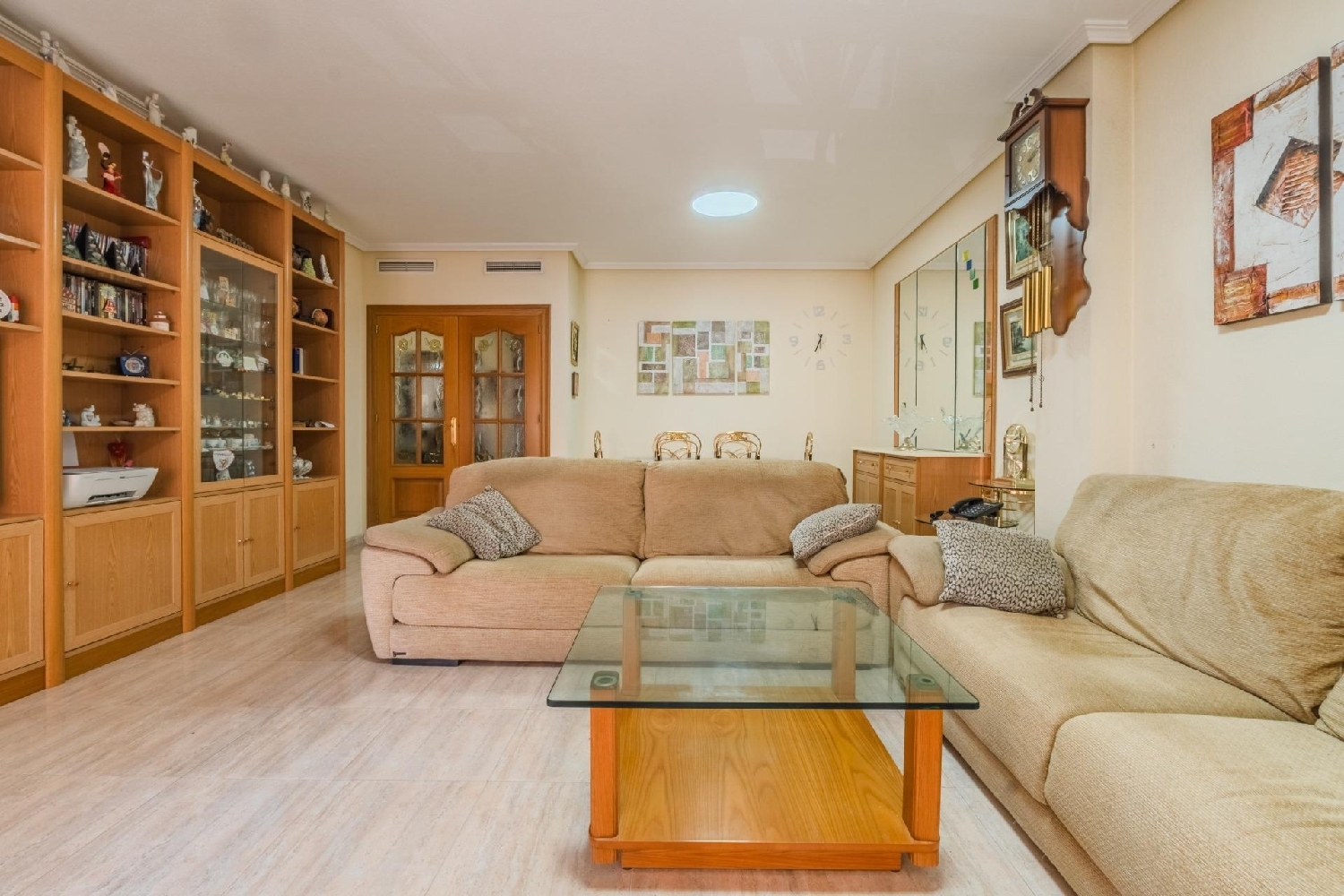  till salu lägenhet Torrevieja Baix Segura 2