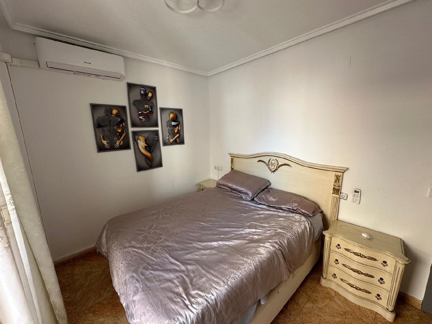 till salu lägenhet Torrevieja Baix Segura 3