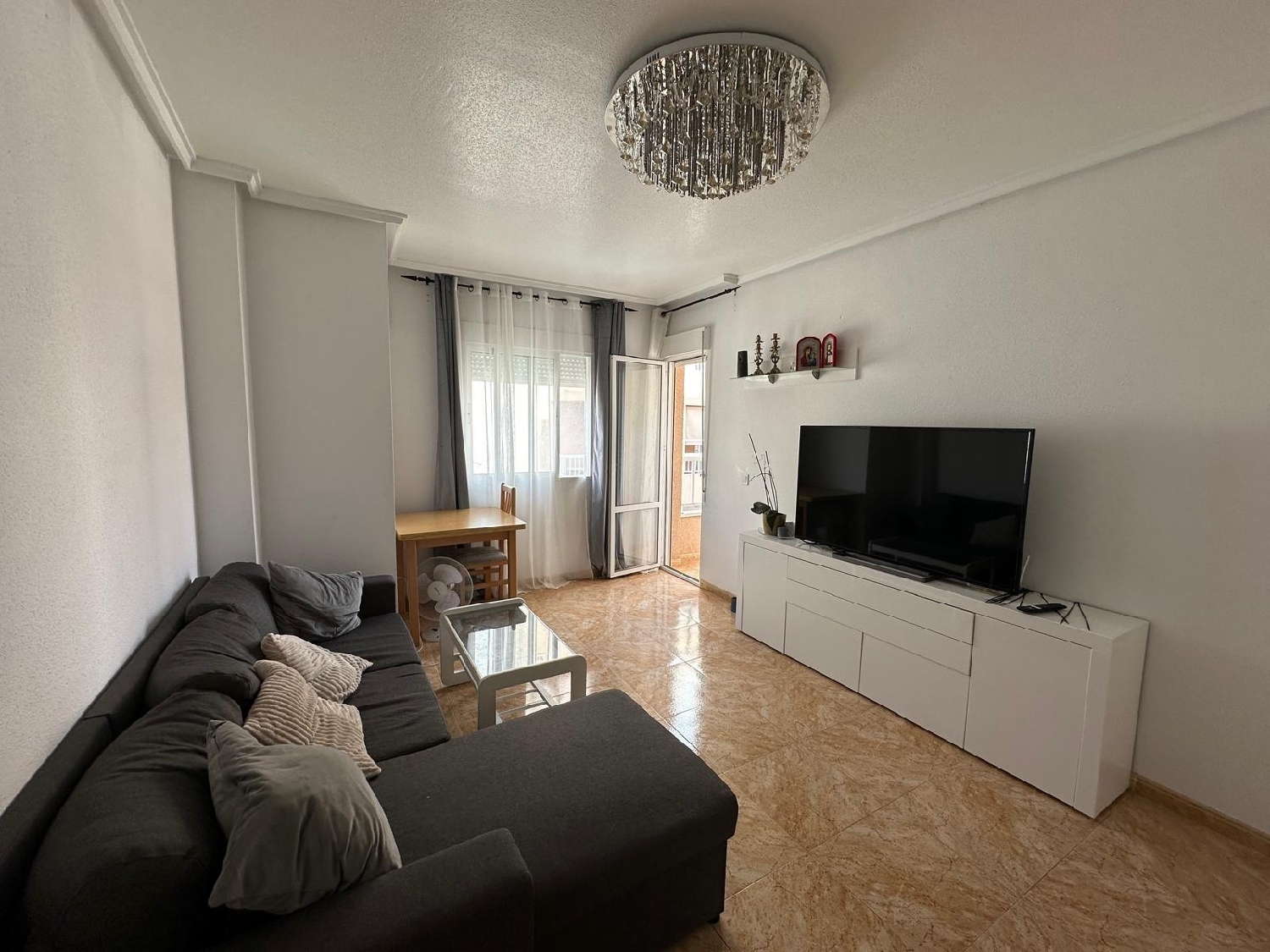 till salu lägenhet Torrevieja Baix Segura 2