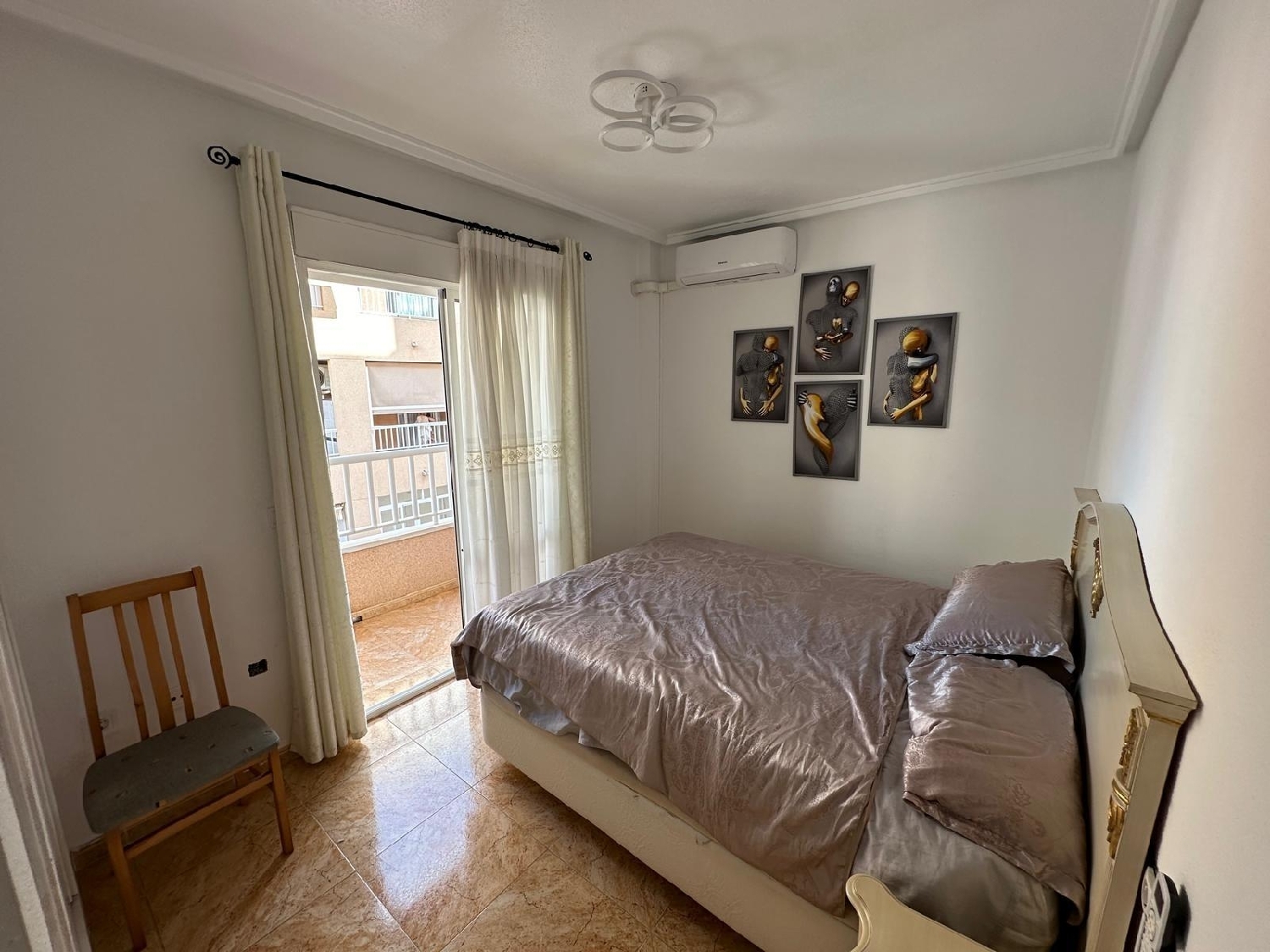  till salu lägenhet Torrevieja Baix Segura 7
